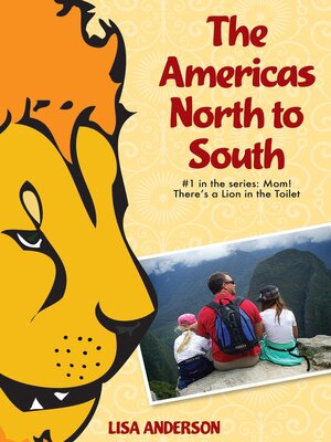 cover image of The Americas North to South, Part 1